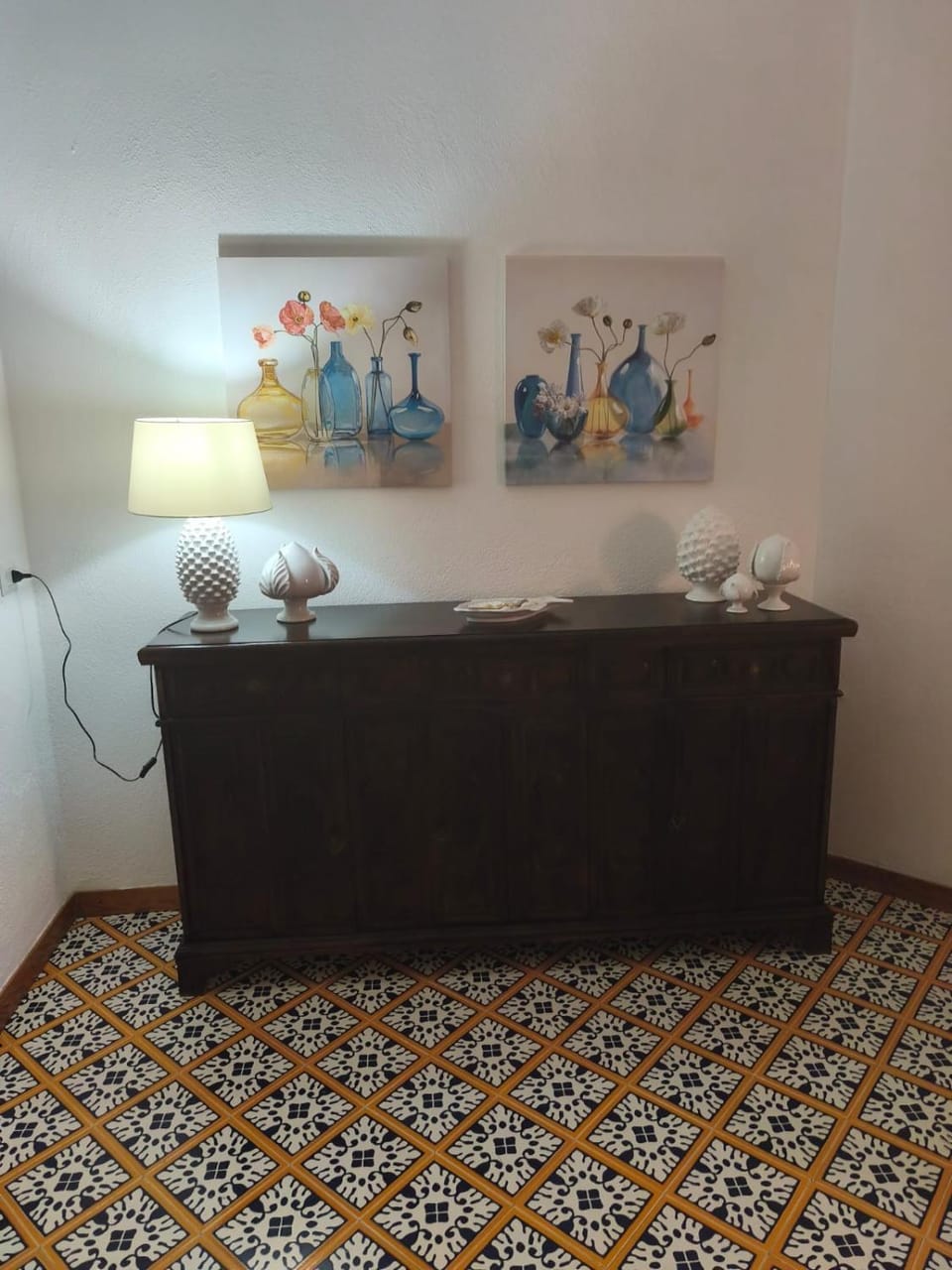 Casetta Margot Parco Vallina Fiumicello Apartment in Maratea