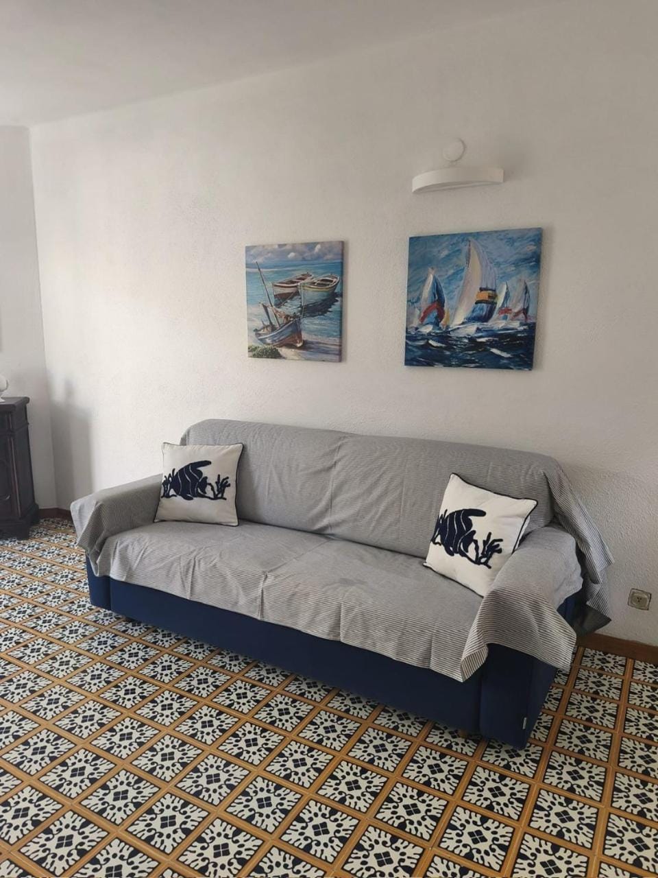Casetta Margot Parco Vallina Fiumicello Apartment in Maratea