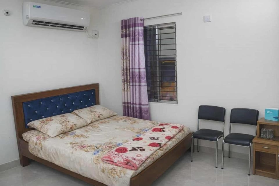 Uttara Premium Hotel Apartment in Dhaka