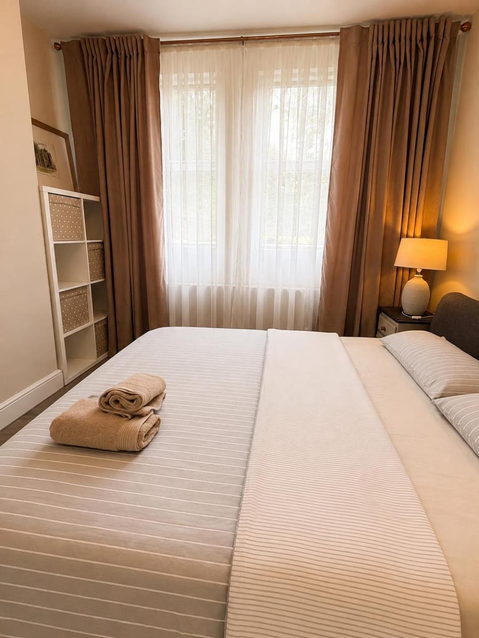 Executive Studio Apartment Apartment in Liverpool