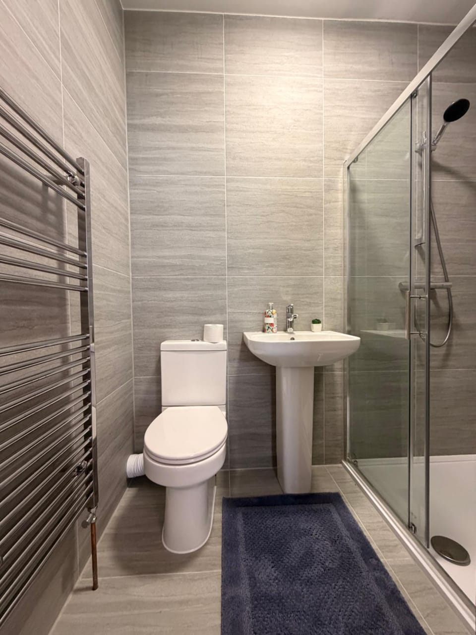 Executive Studio Apartment Apartment in Liverpool