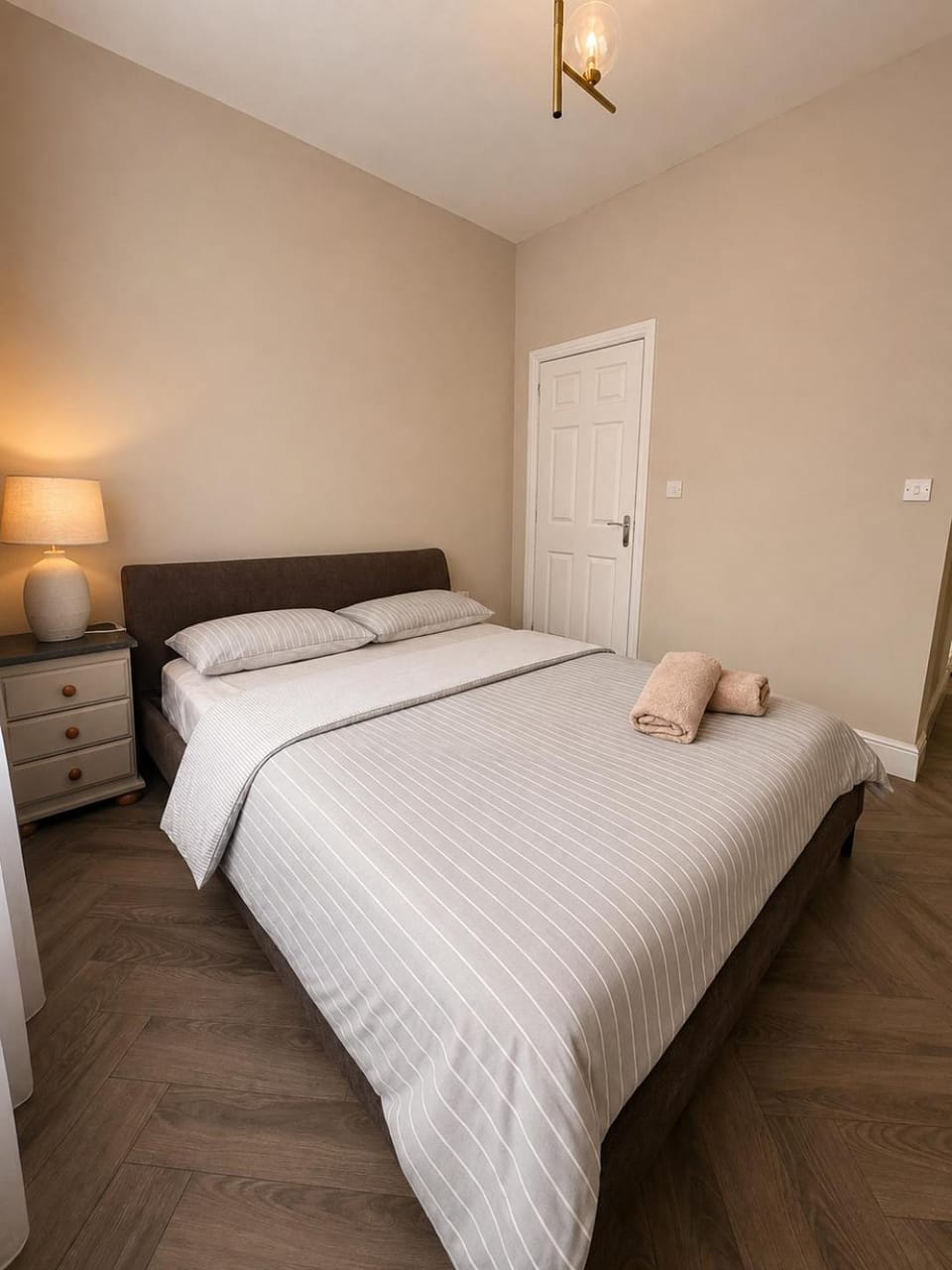 Executive Studio Apartment Apartment in Liverpool