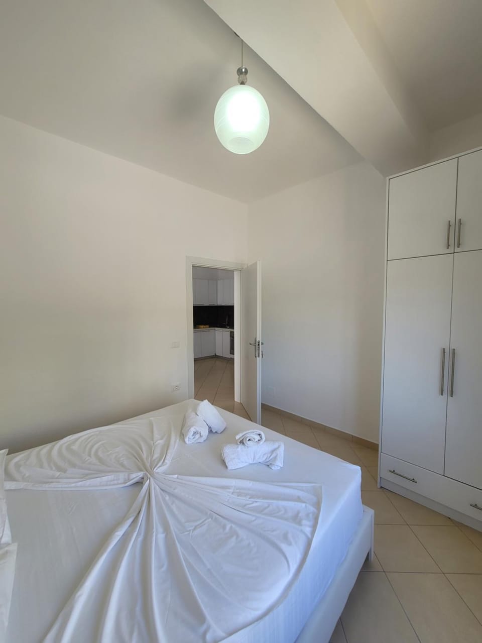 Friendly apartment Apartment in Sarandë