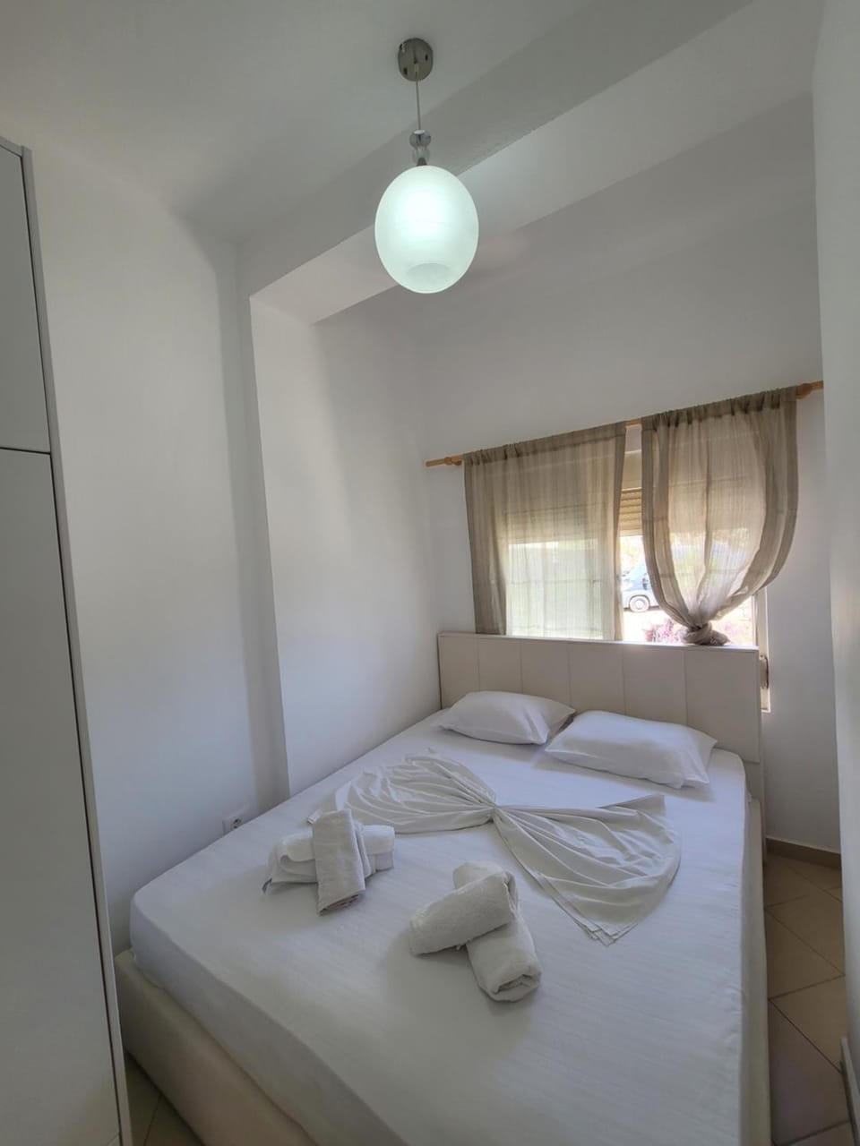 Friendly apartment Apartment in Sarandë
