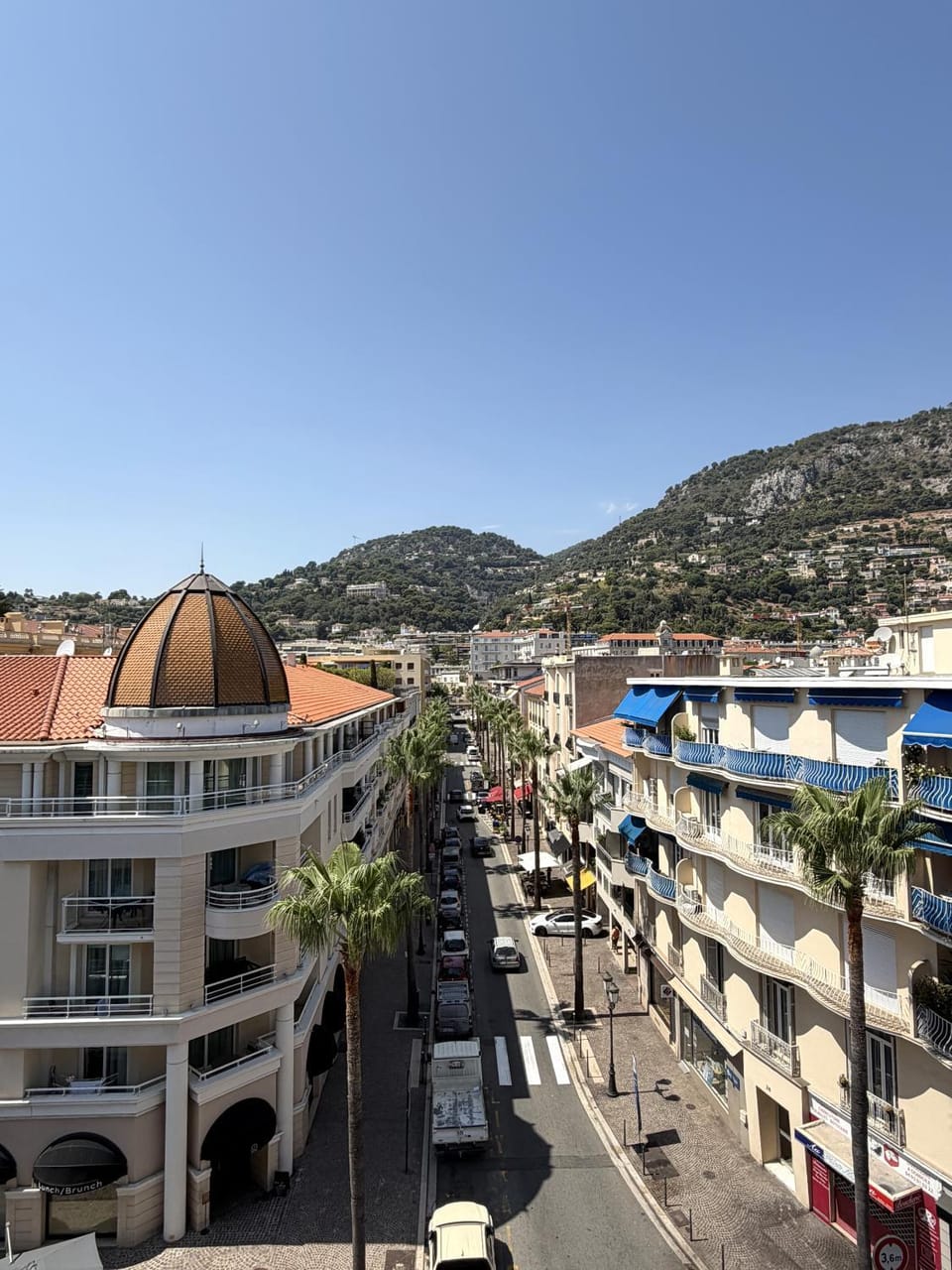 Neighbourhood, City view, Street view