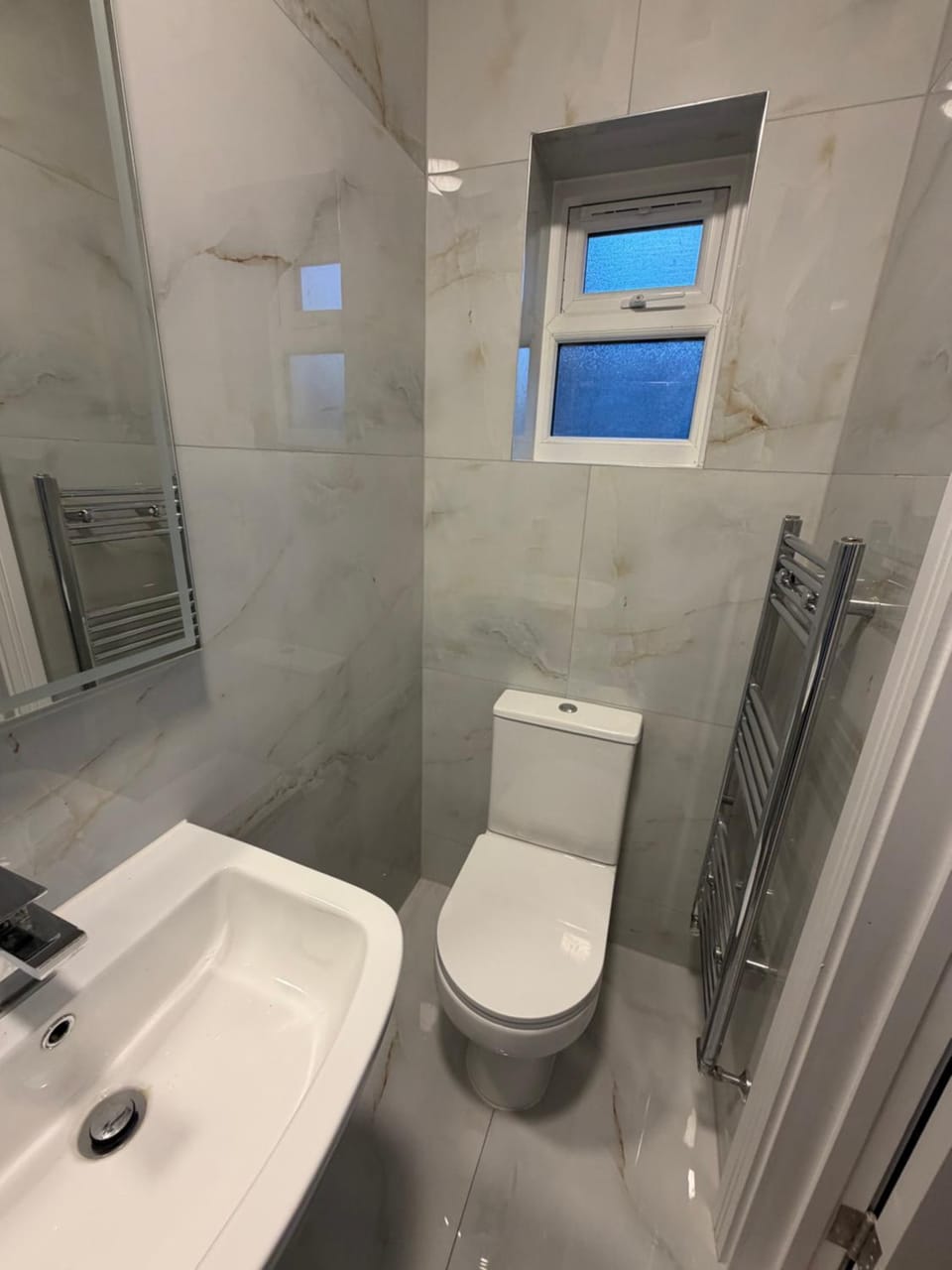 Burlington Lodge Vacation rental in Slough