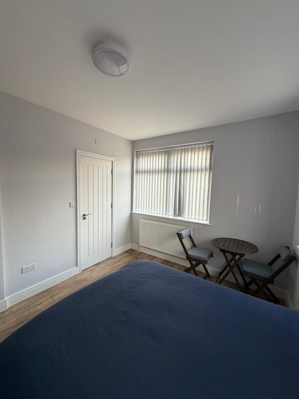 Burlington Lodge Vacation rental in Slough