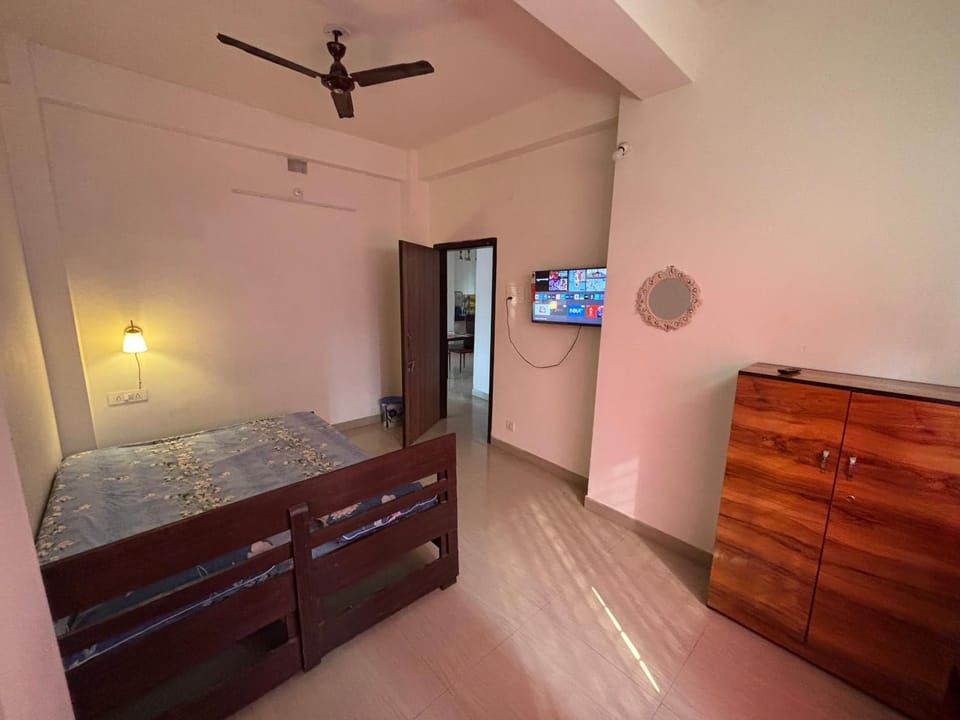 Euphoria inn Apartment in India