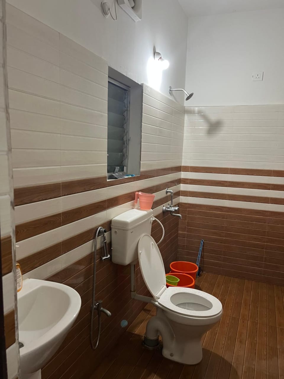 Euphoria inn Apartment in India