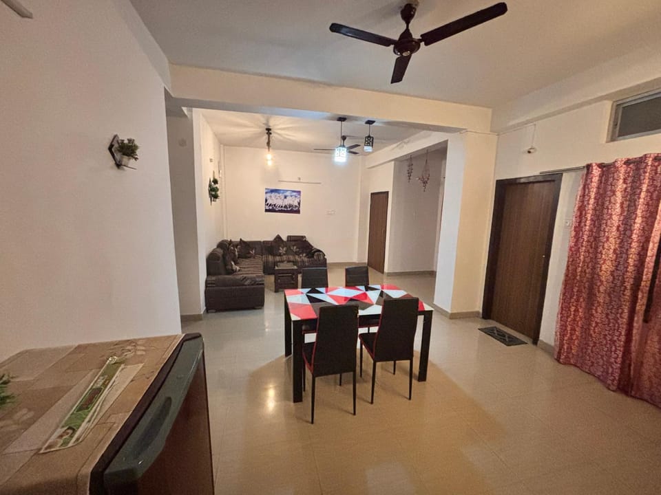 Euphoria inn Apartment in India