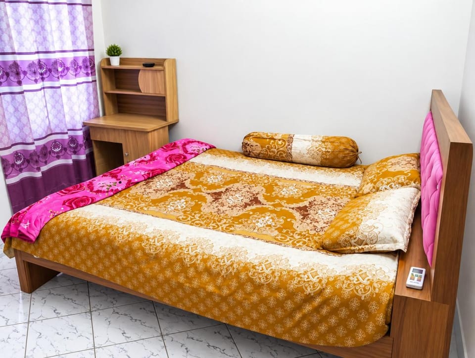 Premium Homes Apartment in Dhaka