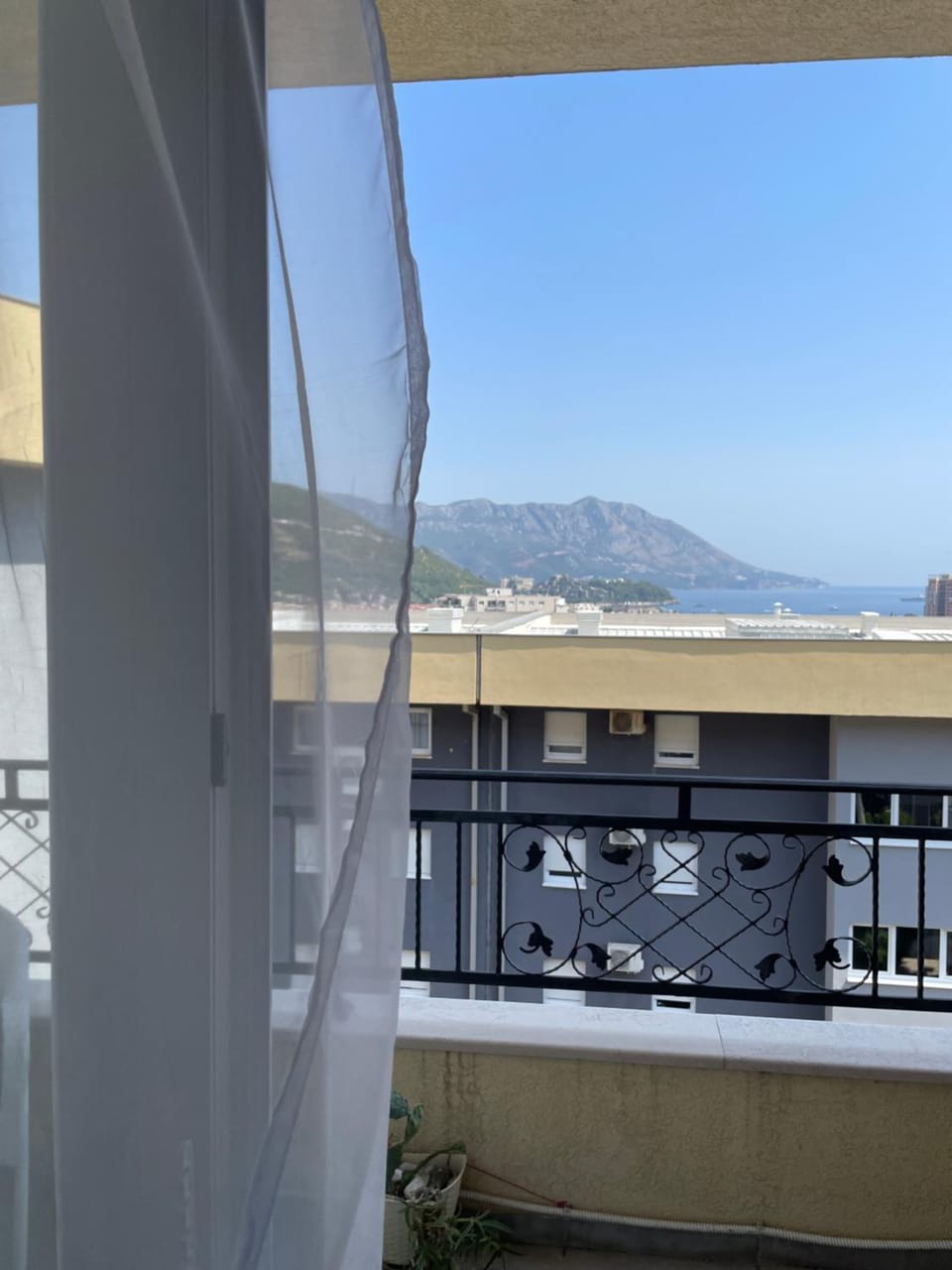 Maki Dom Budva Apartment in Budva