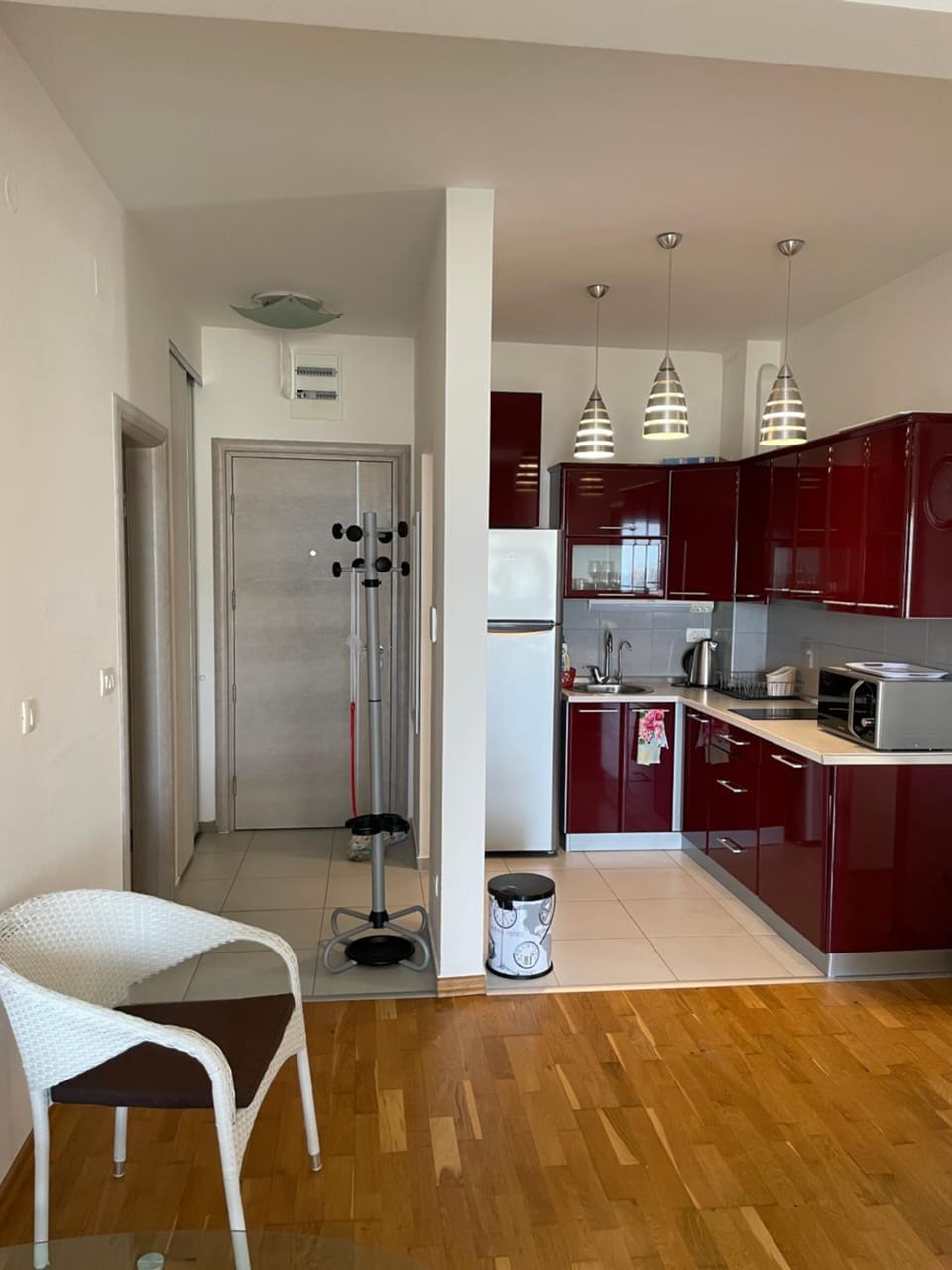 Maki Dom Budva Apartment in Budva