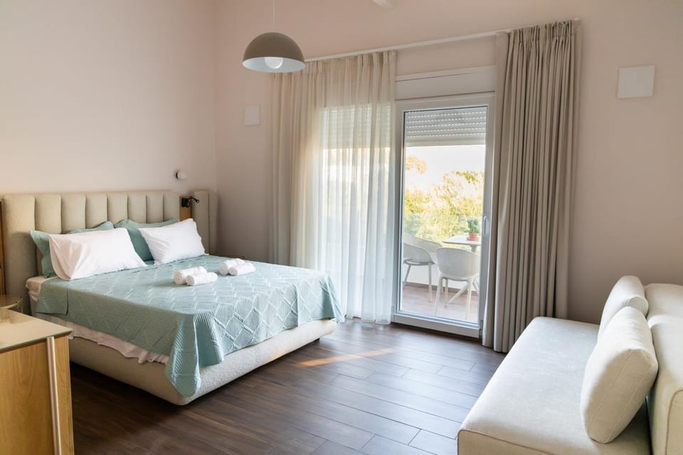 olivensun epsilon mini suite Apartment in Peloponnese Region