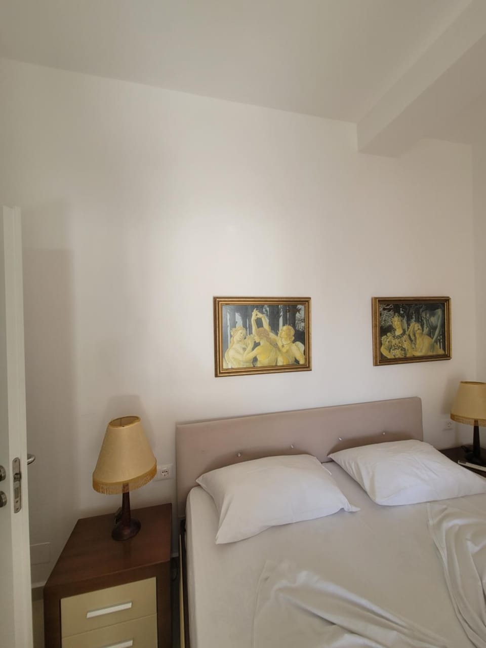 Olive apartment Apartment in Sarandë