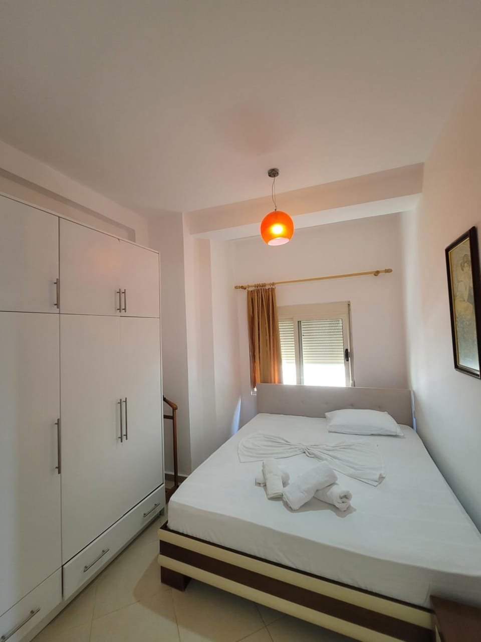 Olive apartment Apartment in Sarandë