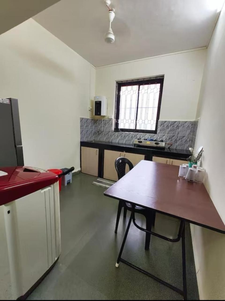 Snowden holiday homes Vacation rental in Benaulim