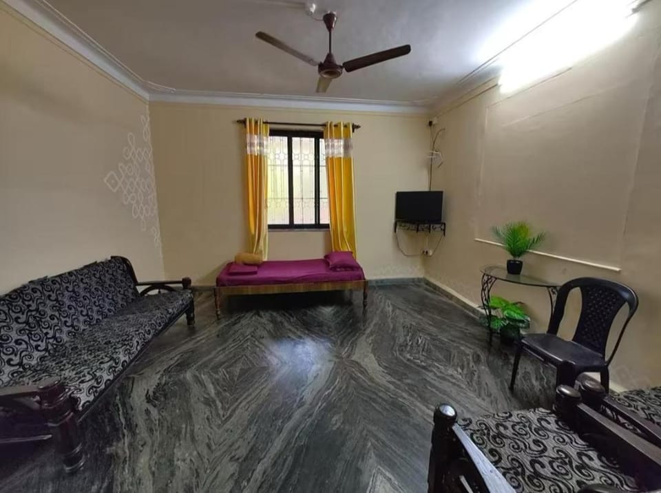 Snowden holiday homes Vacation rental in Benaulim