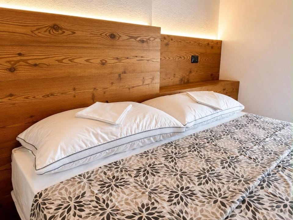 SantAnselmo11 Apartment in Aosta