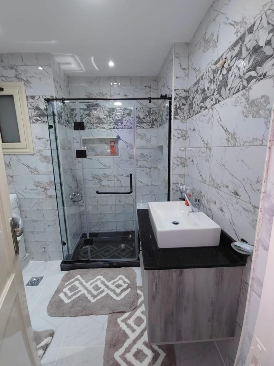 Criss Resort, Naama Bay Apartment in Sharm El-Sheikh