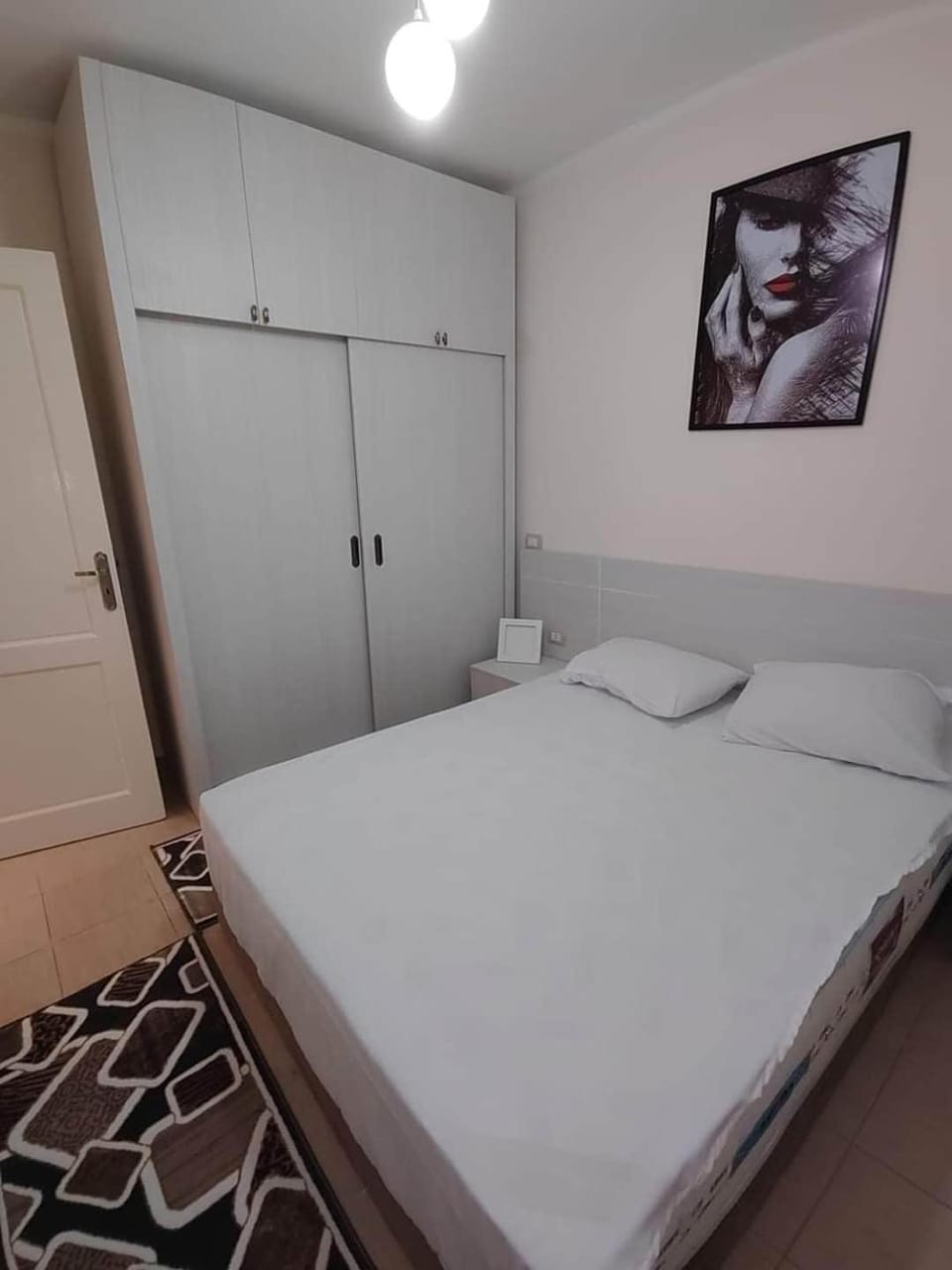 Criss Resort, Naama Bay Apartment in Sharm El-Sheikh