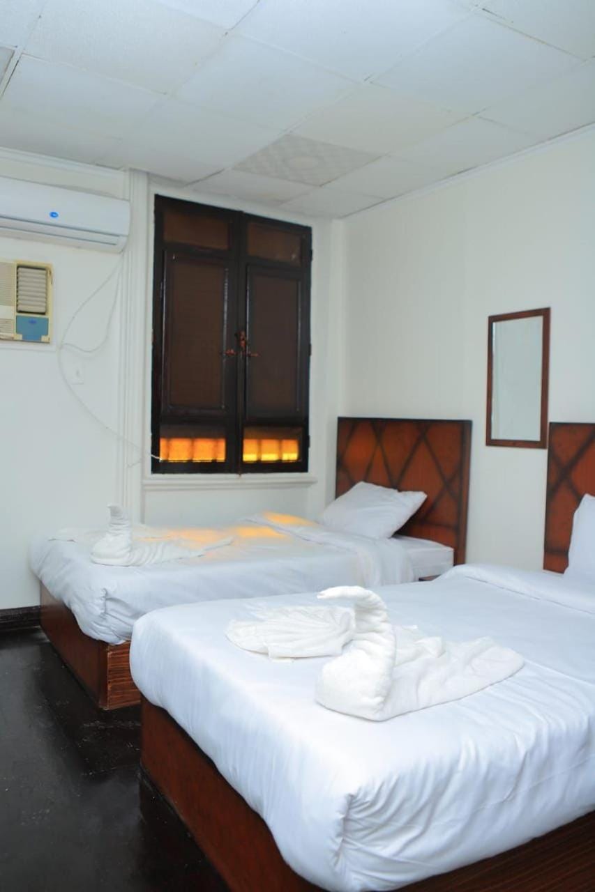 Kings Palace Castle Downtown Cairo Hotel in Cairo