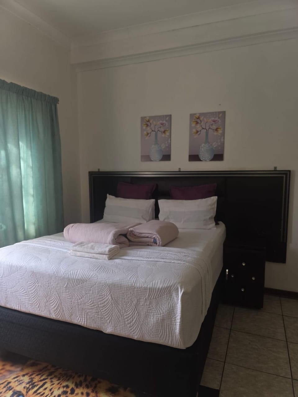 Kiara Guest House Bed and Breakfast in North West, South Africa