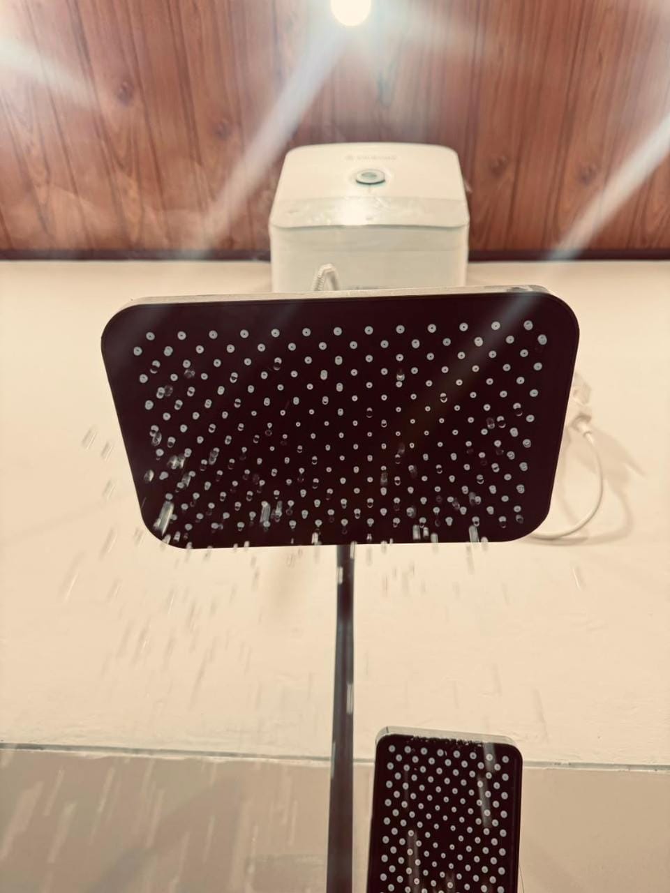 Shower, Property building, furniture