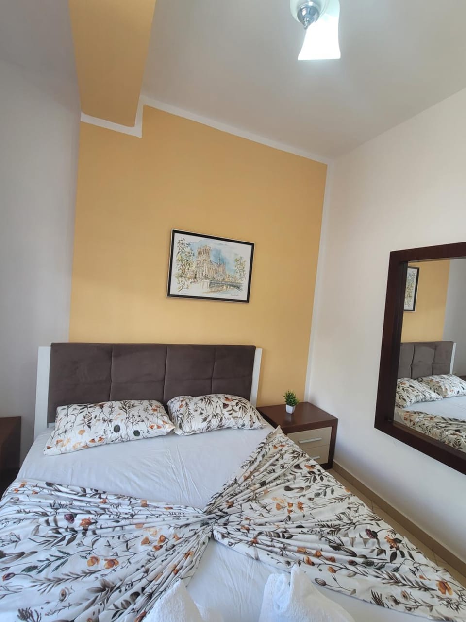 Peaceful Escape Apartment 2 Apartment in Sarandë