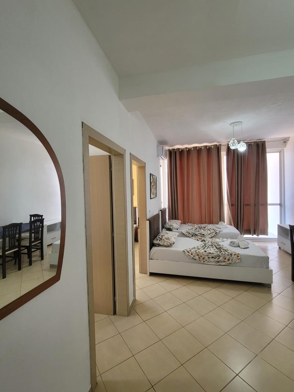 Peaceful Escape Apartment 2 Apartment in Sarandë