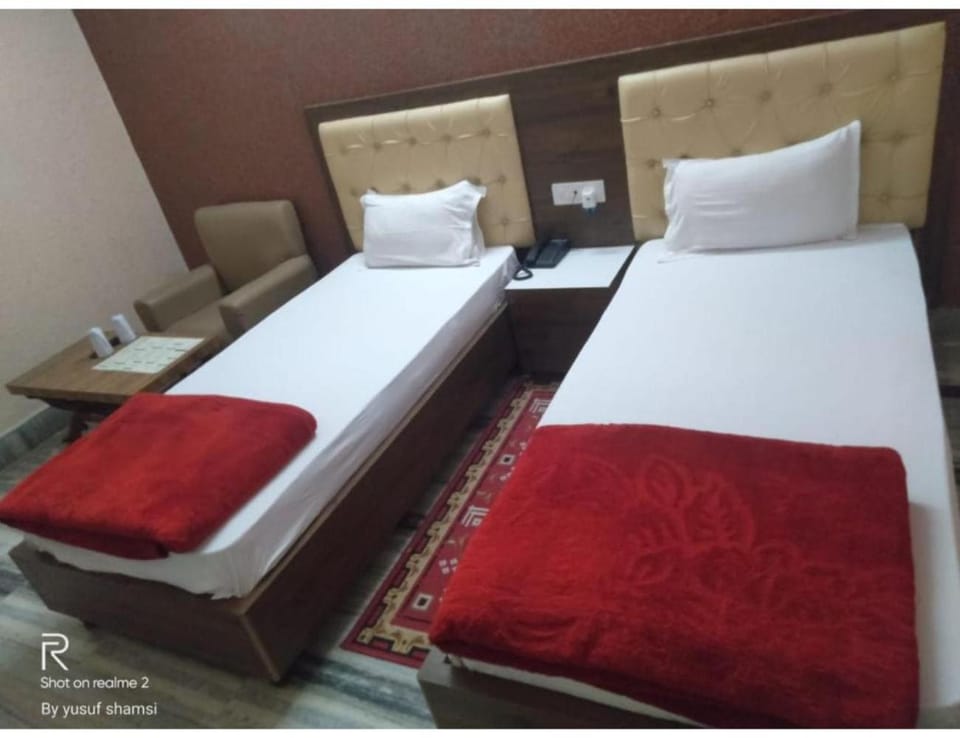 Hotel ROYAL SURYA Gaya Vacation rental in India