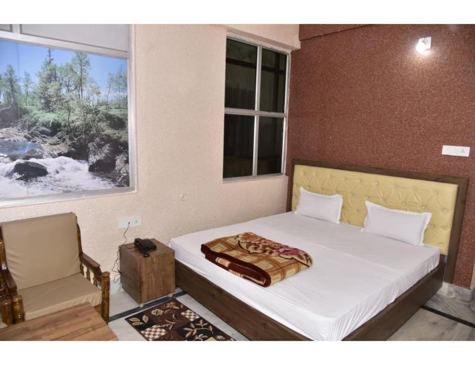 Hotel ROYAL SURYA Gaya Vacation rental in India