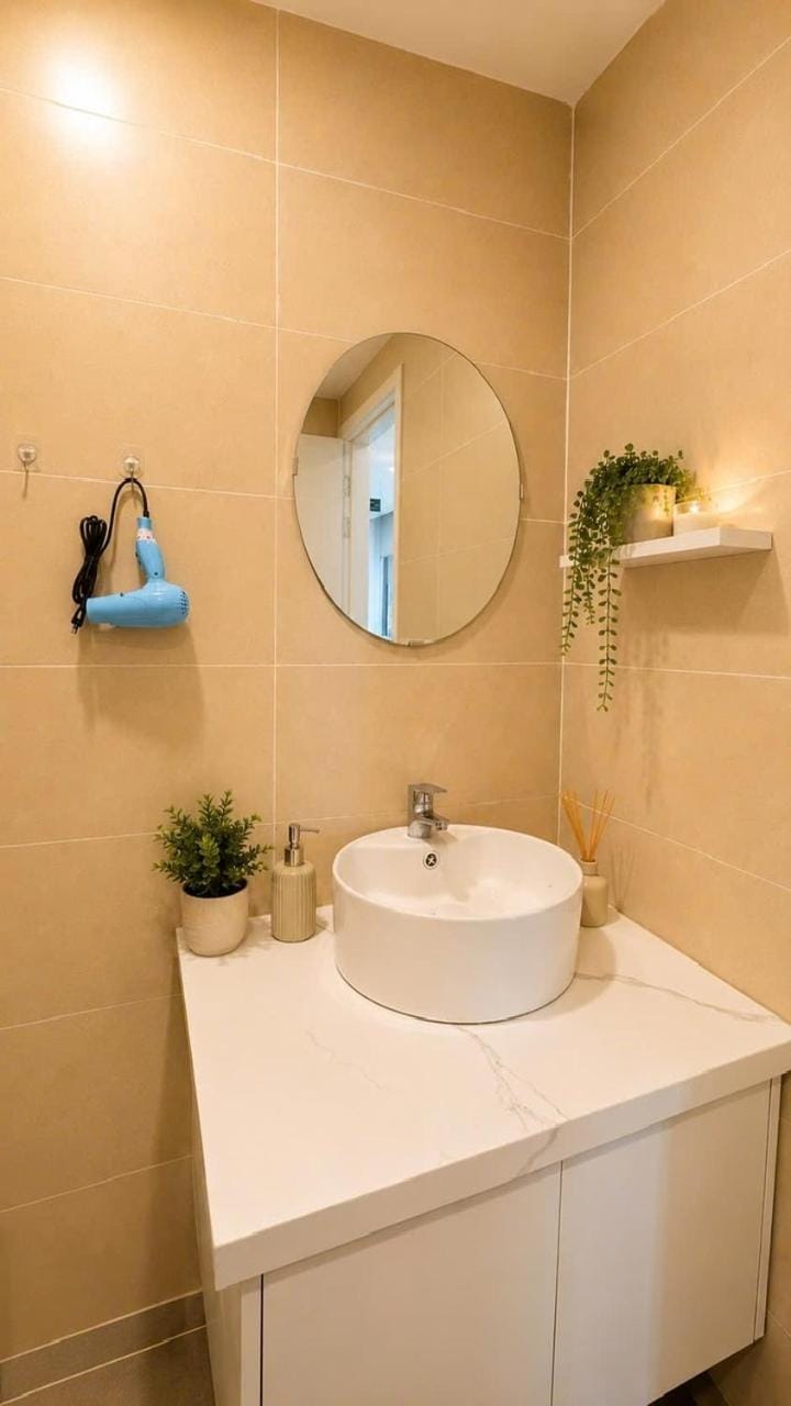 Toilet, Bathroom