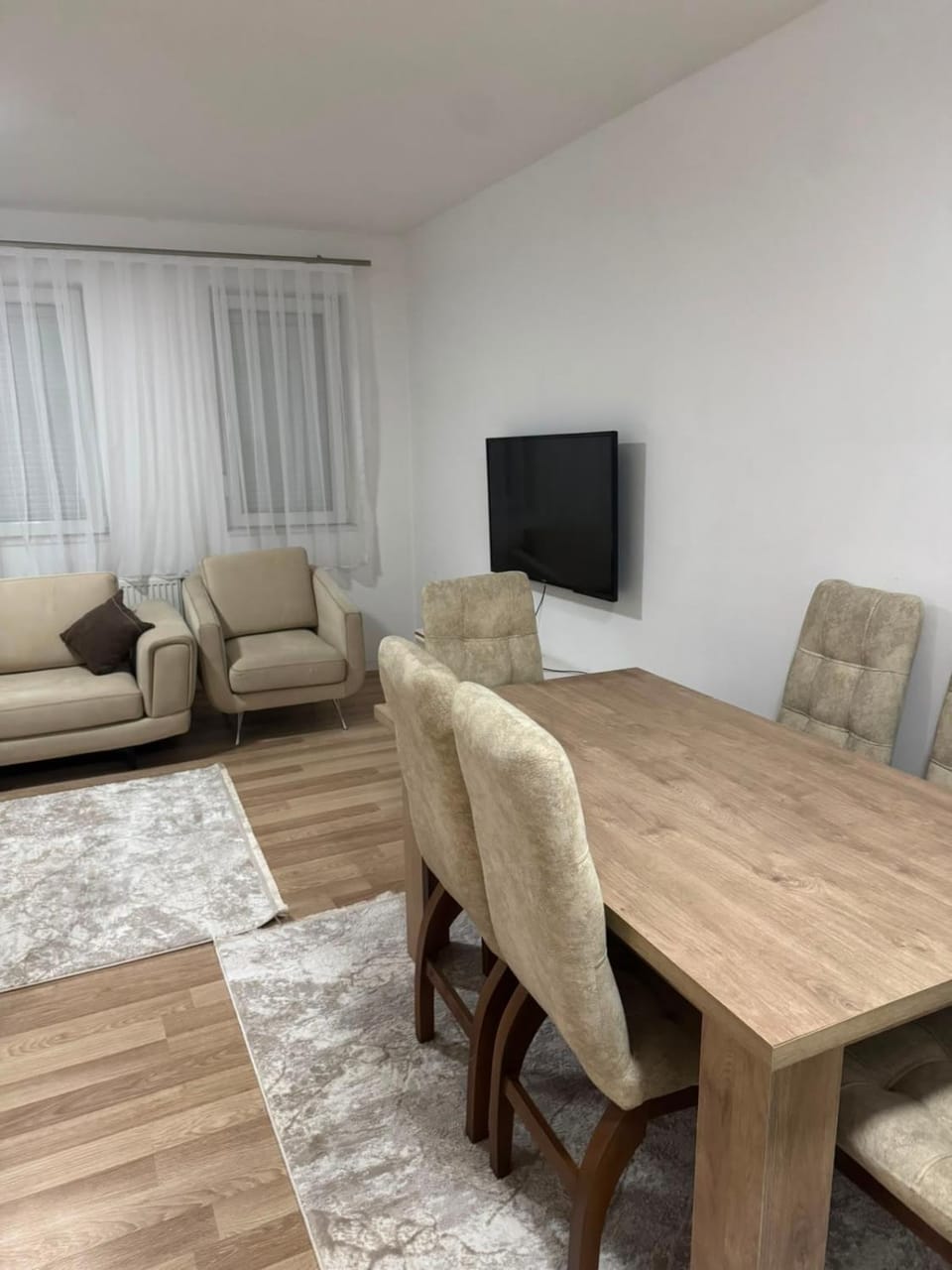 Modern Apartment in Fushe Kosove Apartment in Europe