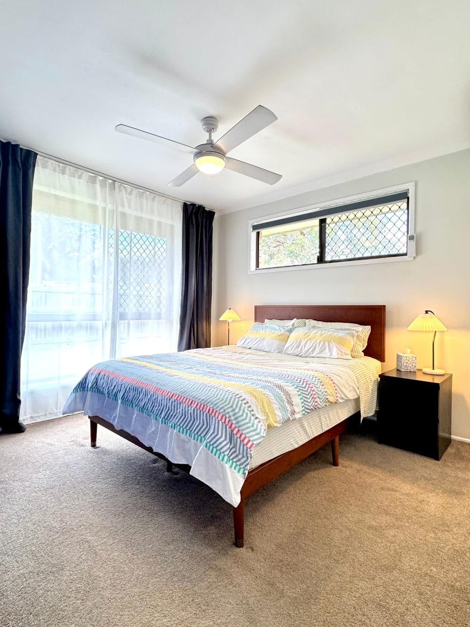 Cozy & quiet bayside stay Apartment in Thornlands