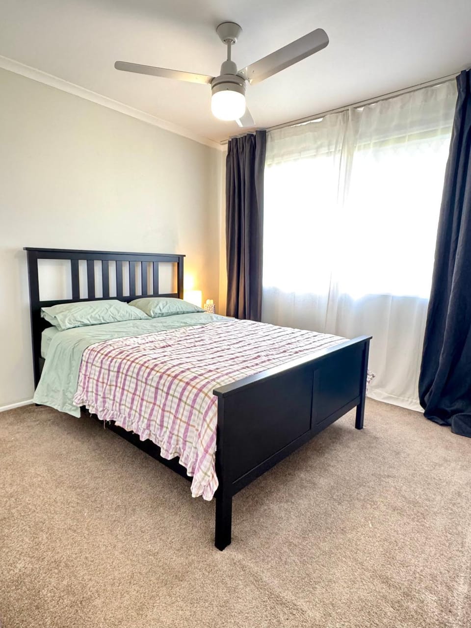 Cozy & quiet bayside stay Apartment in Thornlands