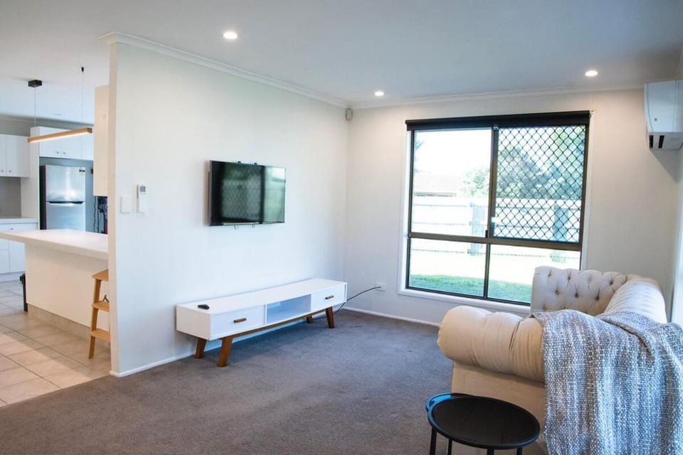 Cozy & quiet bayside stay Apartment in Thornlands