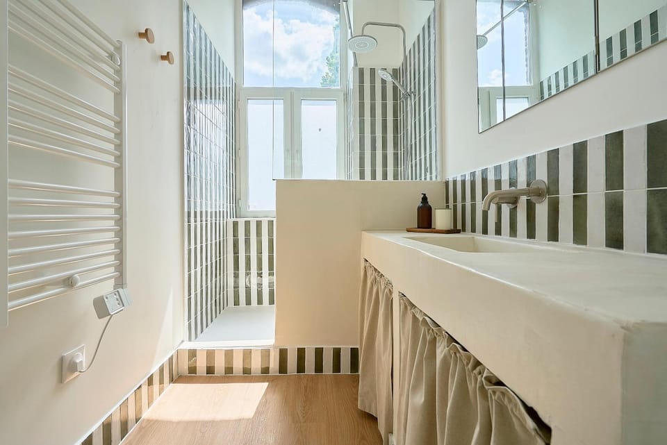 Studio Cosy - Lit King Size - Gare & Hypercentre Apartment in Hauts-de-France