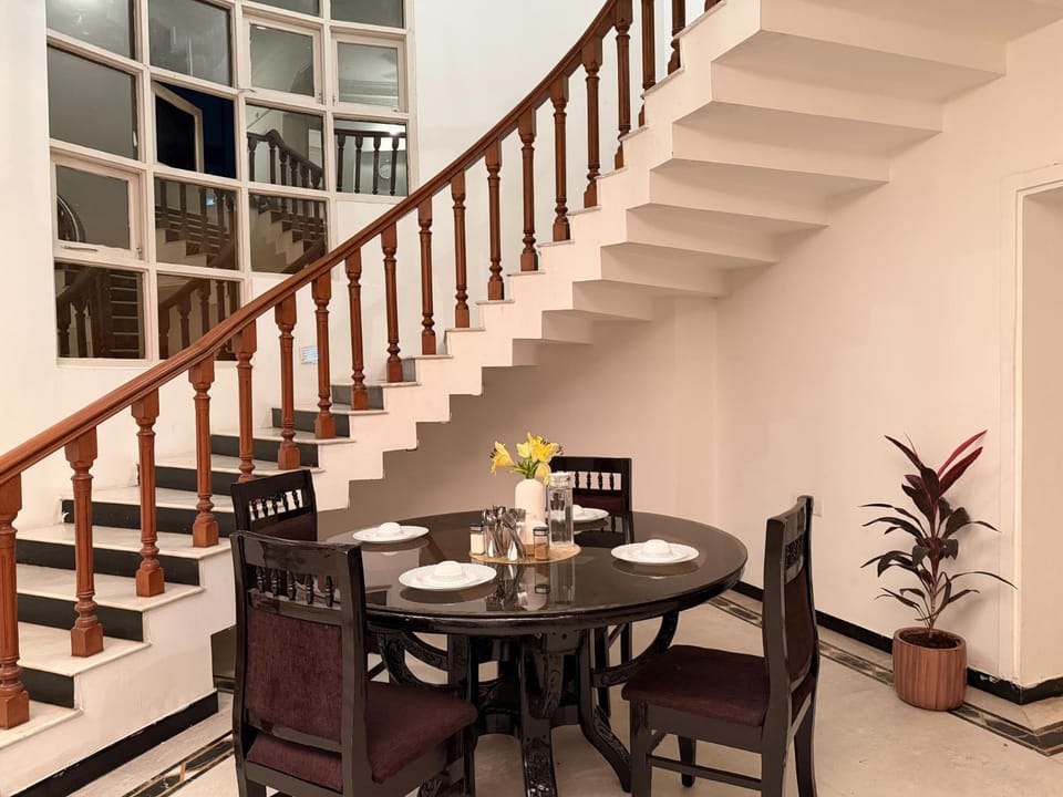 Deccan Escape Villa in Hyderabad