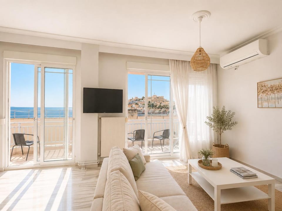 Τheo Luxury Suites Apartment in Kavala