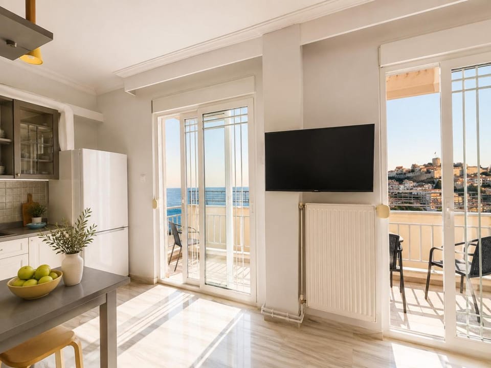 Τheo Luxury Suites Apartment in Kavala