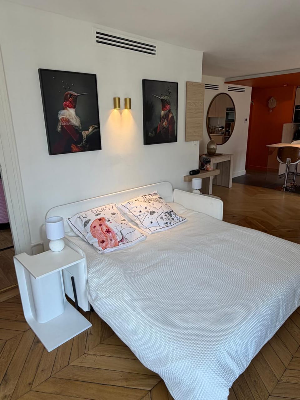 L écrin des jacobins Apartment in Lyon
