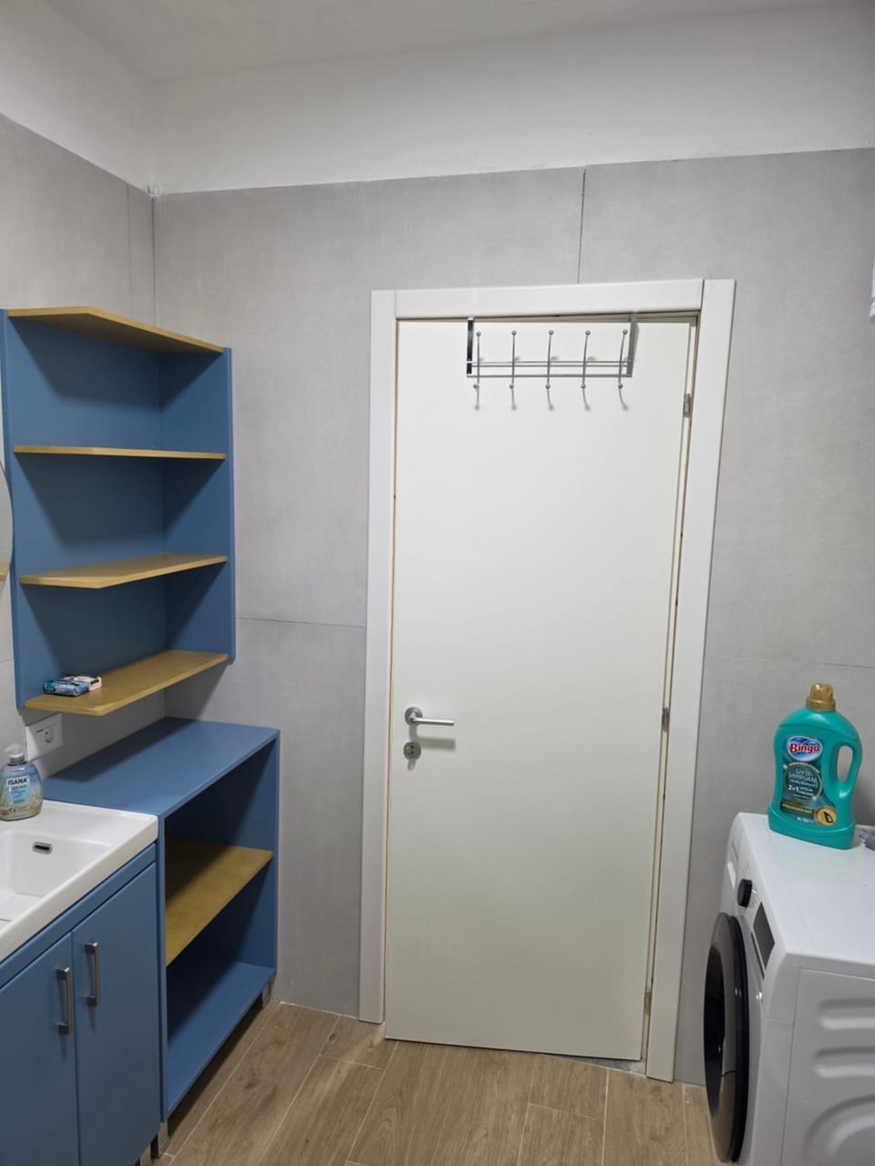 Dei Beach Apartment Apartment in Tirana County, Albania