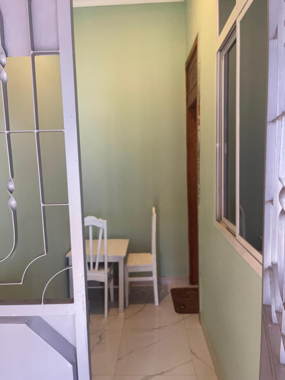 JS Stays Apartment in Unguja North Region