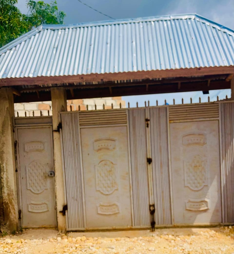 JS Stays Apartment in Unguja North Region