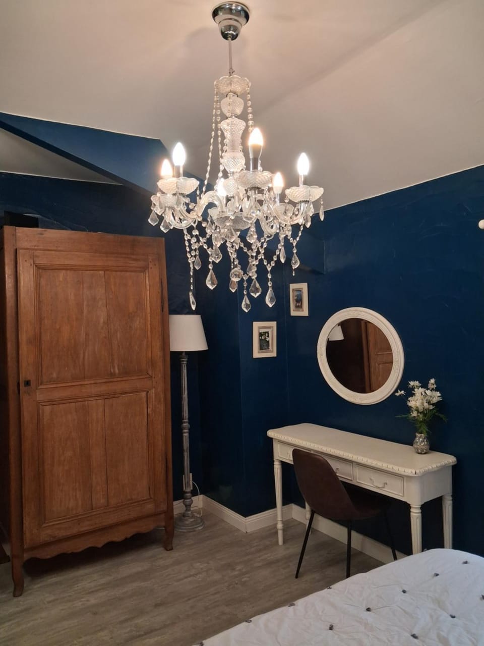 Cocoon Bed and Breakfast in French Basque Country