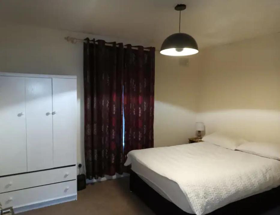 Bayview Bed and Breakfast in County Sligo