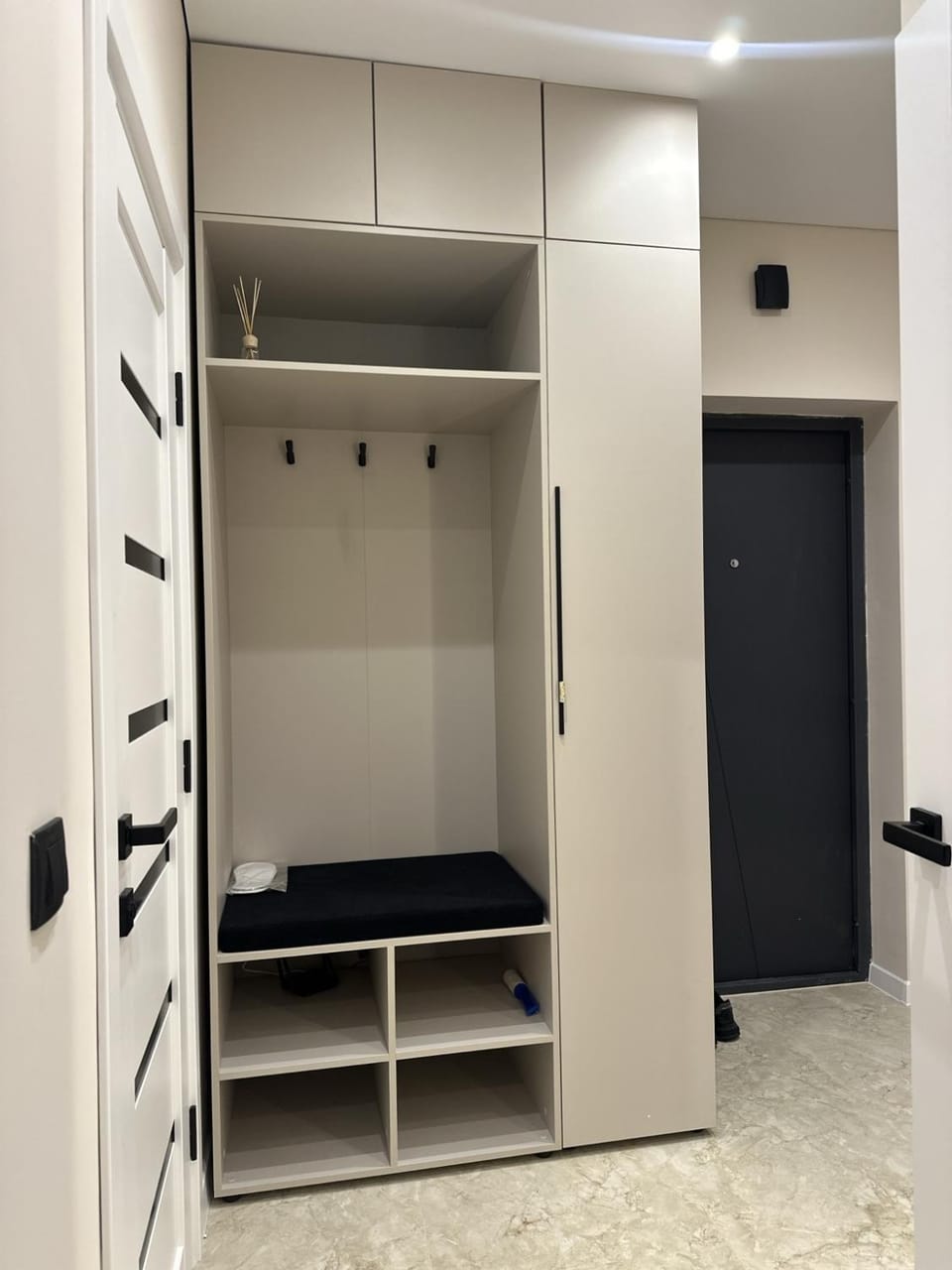 Апартаменти мала Прага 42 Apartment in Ukraine