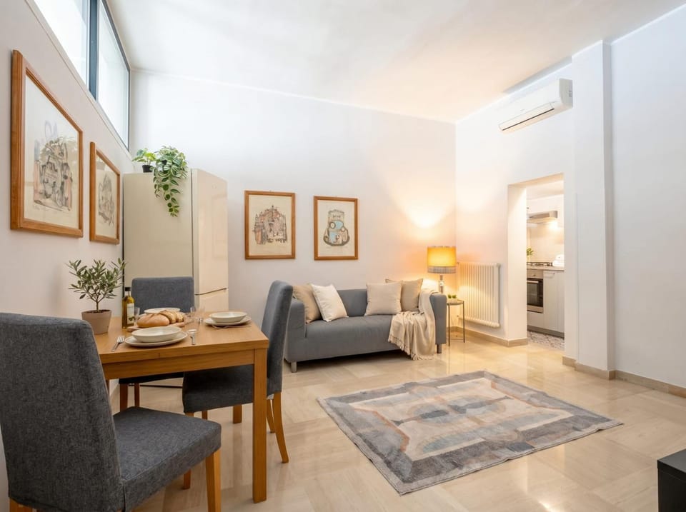 ALL Bozzi Luxury Apartment hotel in Bari
