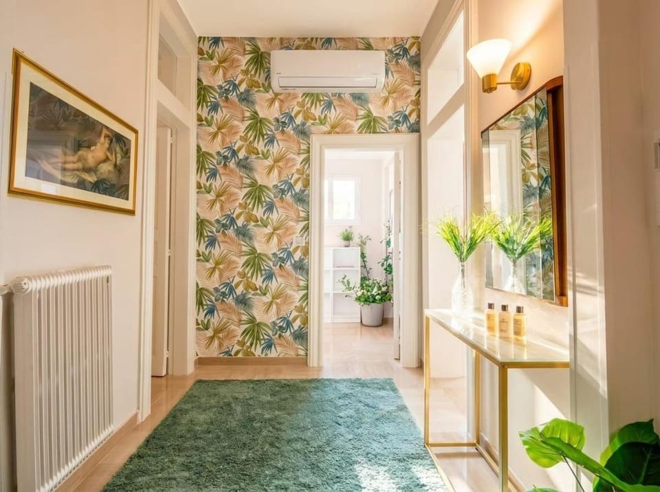 ALL Bozzi Luxury Apartment hotel in Bari